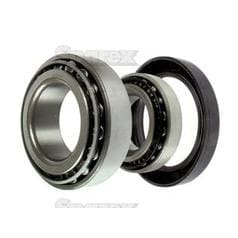 Wheel Bearing Kit 17618
