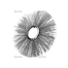 Road Sweeper Wire Brush 59778