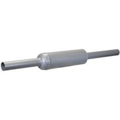 Exhaust to fit Fordson Major 65310