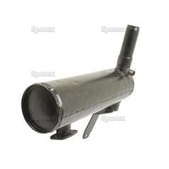 Silencer Box VPE8024-75995