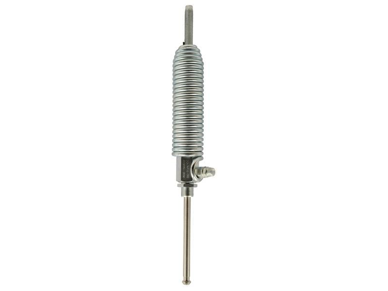 6'' Oildynamic ram with spring