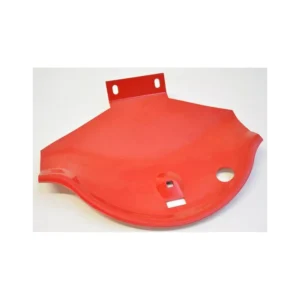 Lely Mower Inner Wear Skid 1455