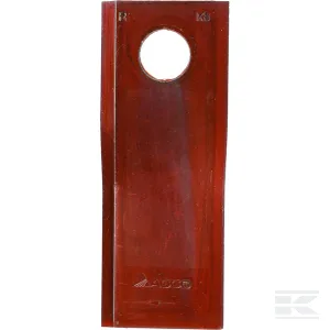 Lely Mower Blade (Genuine) RH 1474 Pkt 25