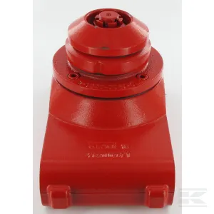Lely Splendimo Mower Drive Unit LH