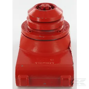 Lely Splendimo Mower Drive Unit RH