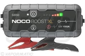 NOCO Jump Starter 12v 1500A VLC1083