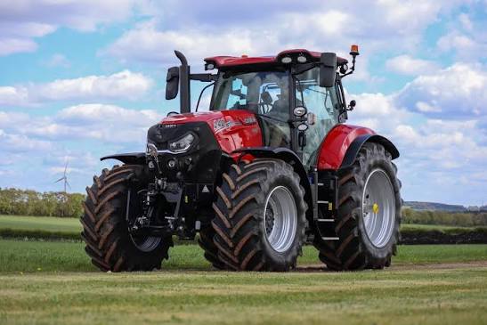CASE IH