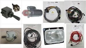 Electrics