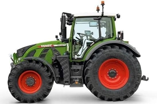 N A ROBINSON AGRI