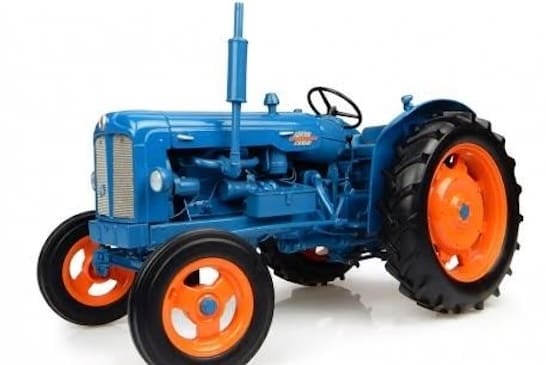 N A ROBINSON AGRI