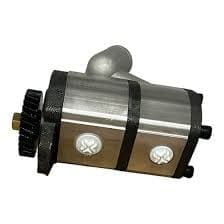 Hydraulics
